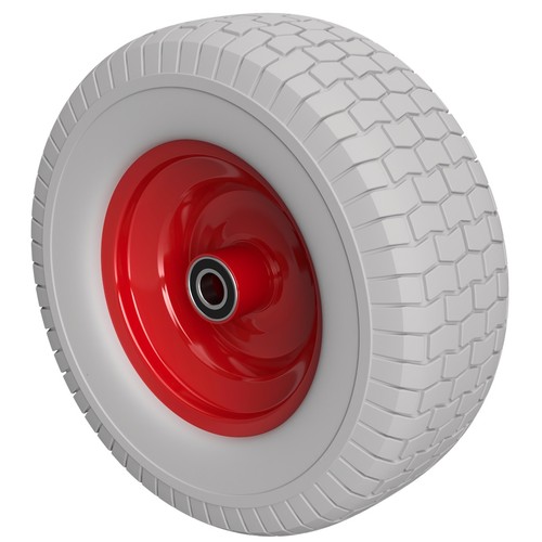 Rad 400 50 8 2 - pu, mm