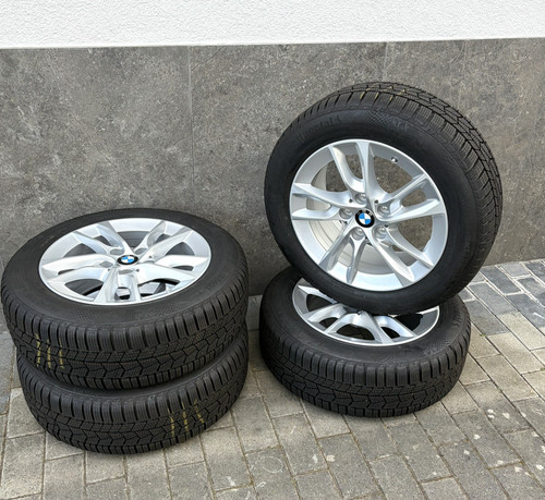 Original bmw 1er f40 - original,
