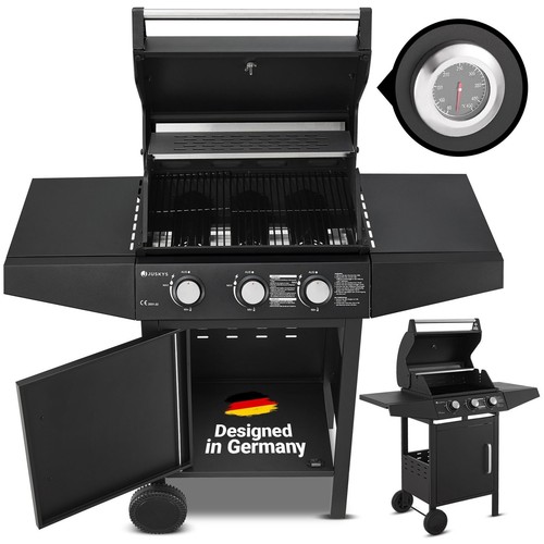 Gasgrill grillwagen bbq grill - gasgrill,