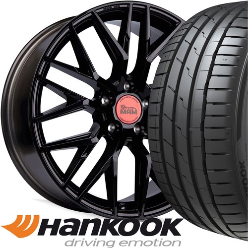 Abe sommerräder mam rs4 - 18",