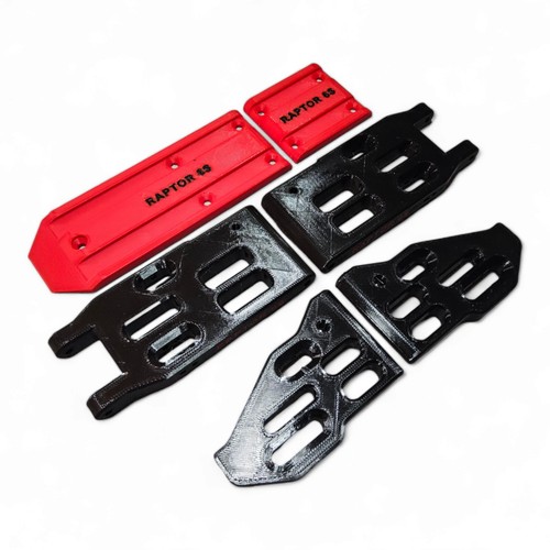 Tuning kit passend für reely - für,