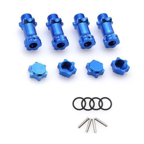 Alu spurverbreiterung 30mm - spurverbreiterung,