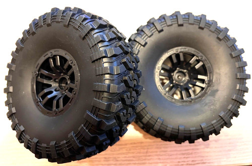 Offroad crawler räder für - crawler,