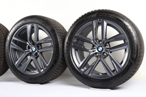 Original bmw 4er g26 - bmw,