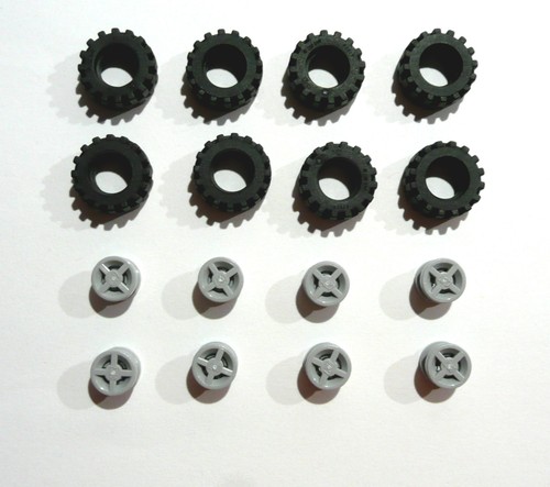 Lego 87414 - 16,