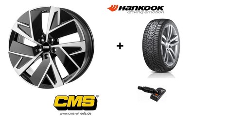 Winterräder byd seal cms c32 - byd,