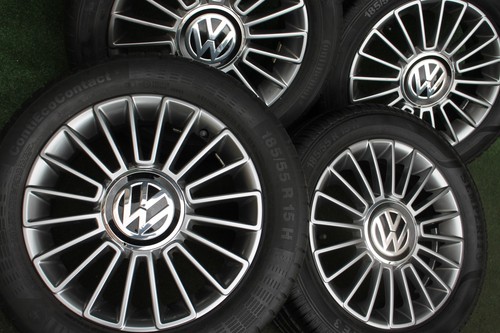 Original alufelgen - original, vw
