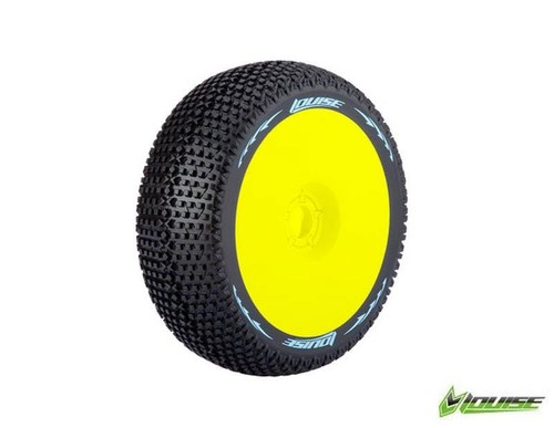 Rädersatz turbo super - 1:8,