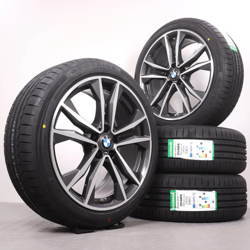 Sommerräder zoll bmw - bmw, x1