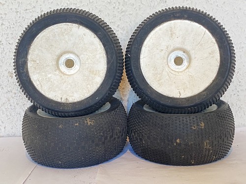 Vier vtec off road - vier,