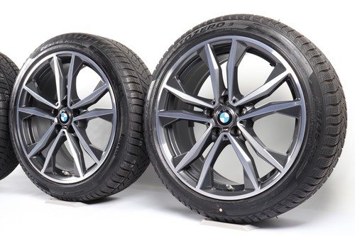 Original bmw f48 f39 - original, x2
