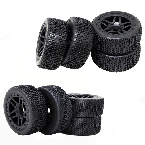 Offroad räder reifen 17mm - reifen,