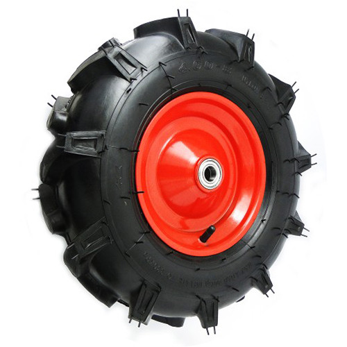Rad 400 pneumatik - 400, mm