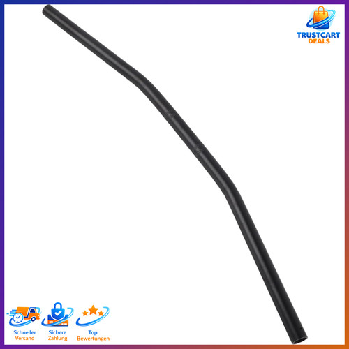 Motorradlenker 22mm schwarz - motorradlenker,