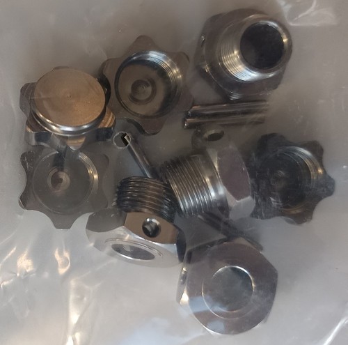 17mm mitnehmer mit - 17mm,
