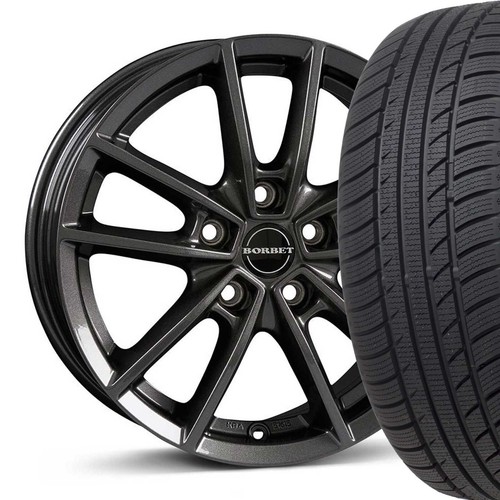 Winterräder für seat - für,