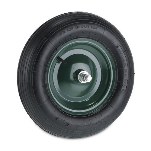 Schubkarrenrad 00 8 - 4.80, 4.00-8