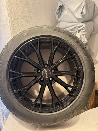 Neu winterräder skoda - winterräder,