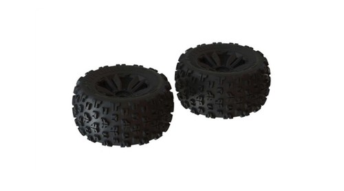 Arrma dboots copperhead2 - arrma,
