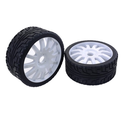 Auto gummireifen räder - 1/8, rc