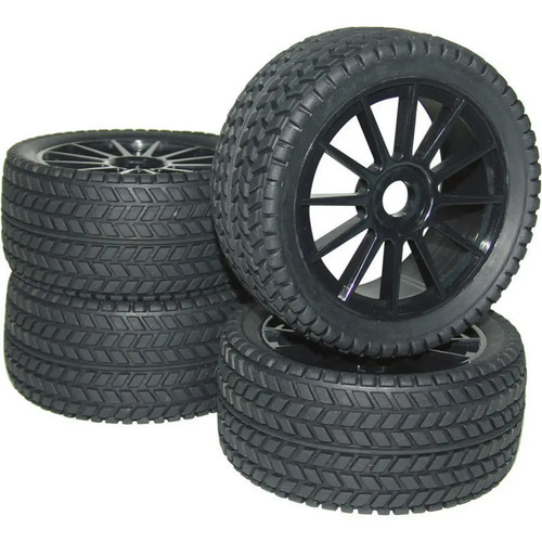 4er multipack reely - multipack, 1:8
