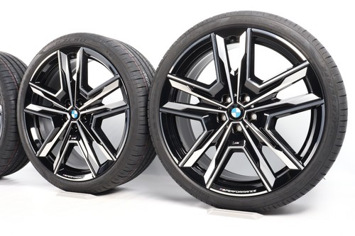 Neu original bmw u11 ix1 - neu,