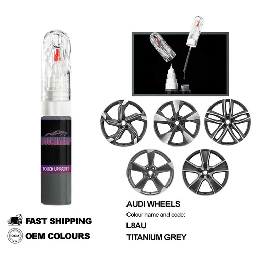 Lackstift für audiräder - lackstift,
