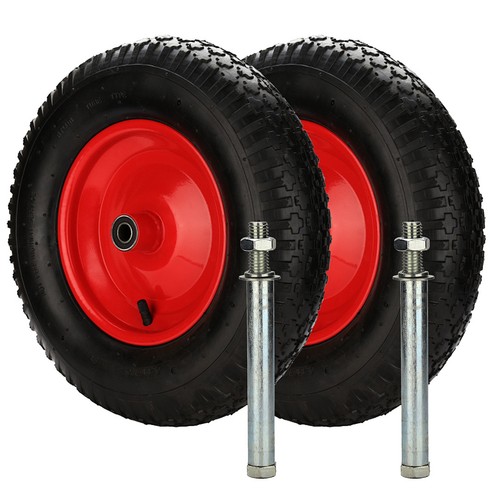Schubkarrenrad reifen räder - schubkarrenrad,